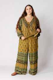 Night Shade Pants
