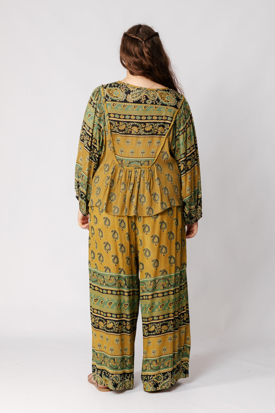 Night Shade Pants