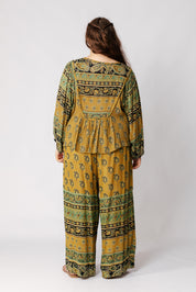Night Shade Pants