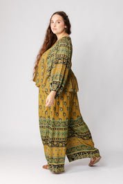 Night Shade Pants