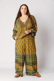 Night Shade Pants