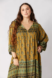 Janki Dress