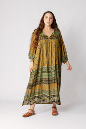 Janki Dress