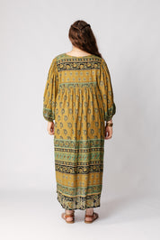 Janki Dress