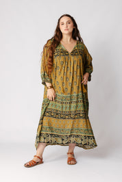 Janki Dress