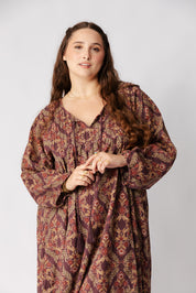 Inki Dress