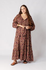 Inki Dress