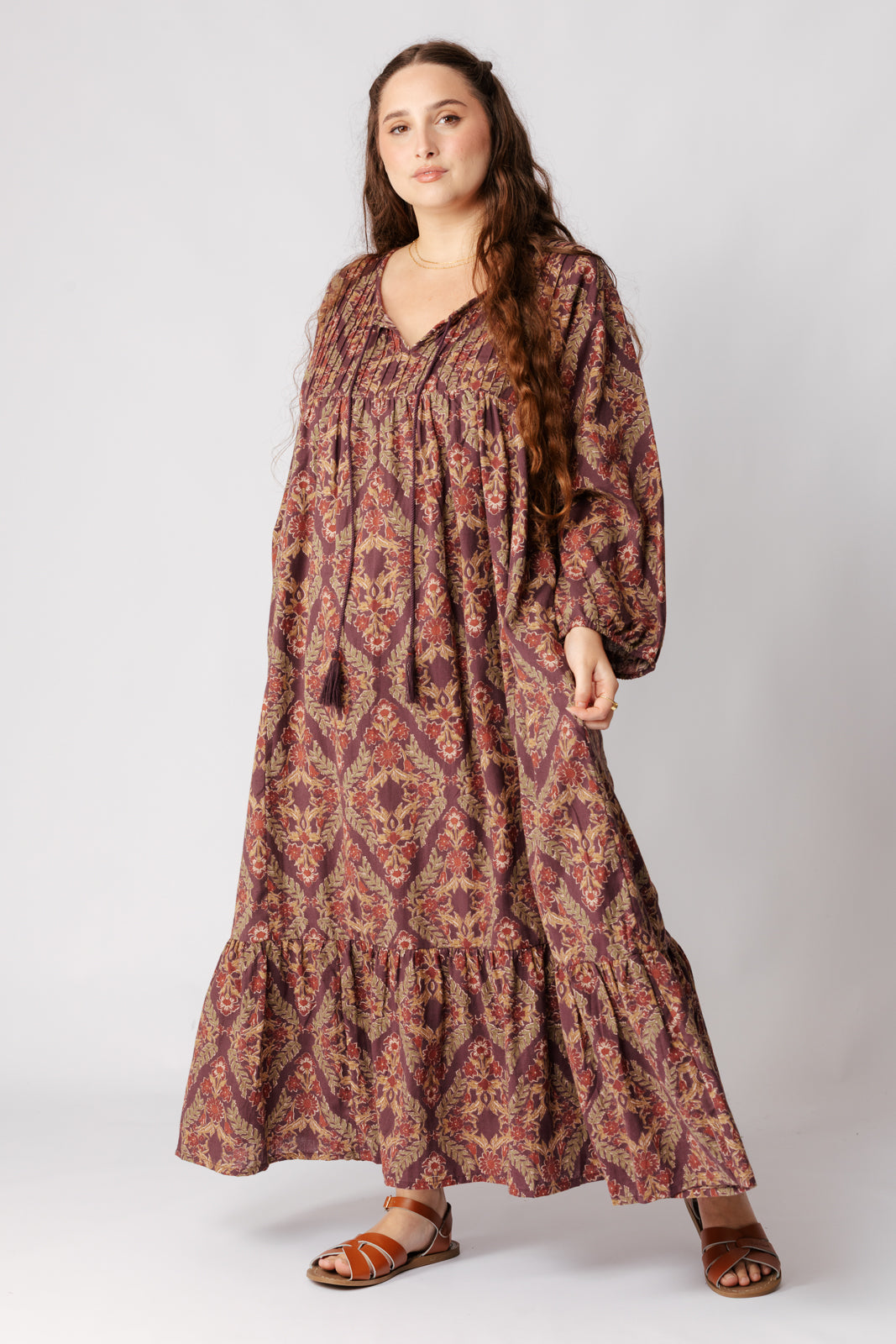 Inki Dress