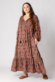 Inki Dress