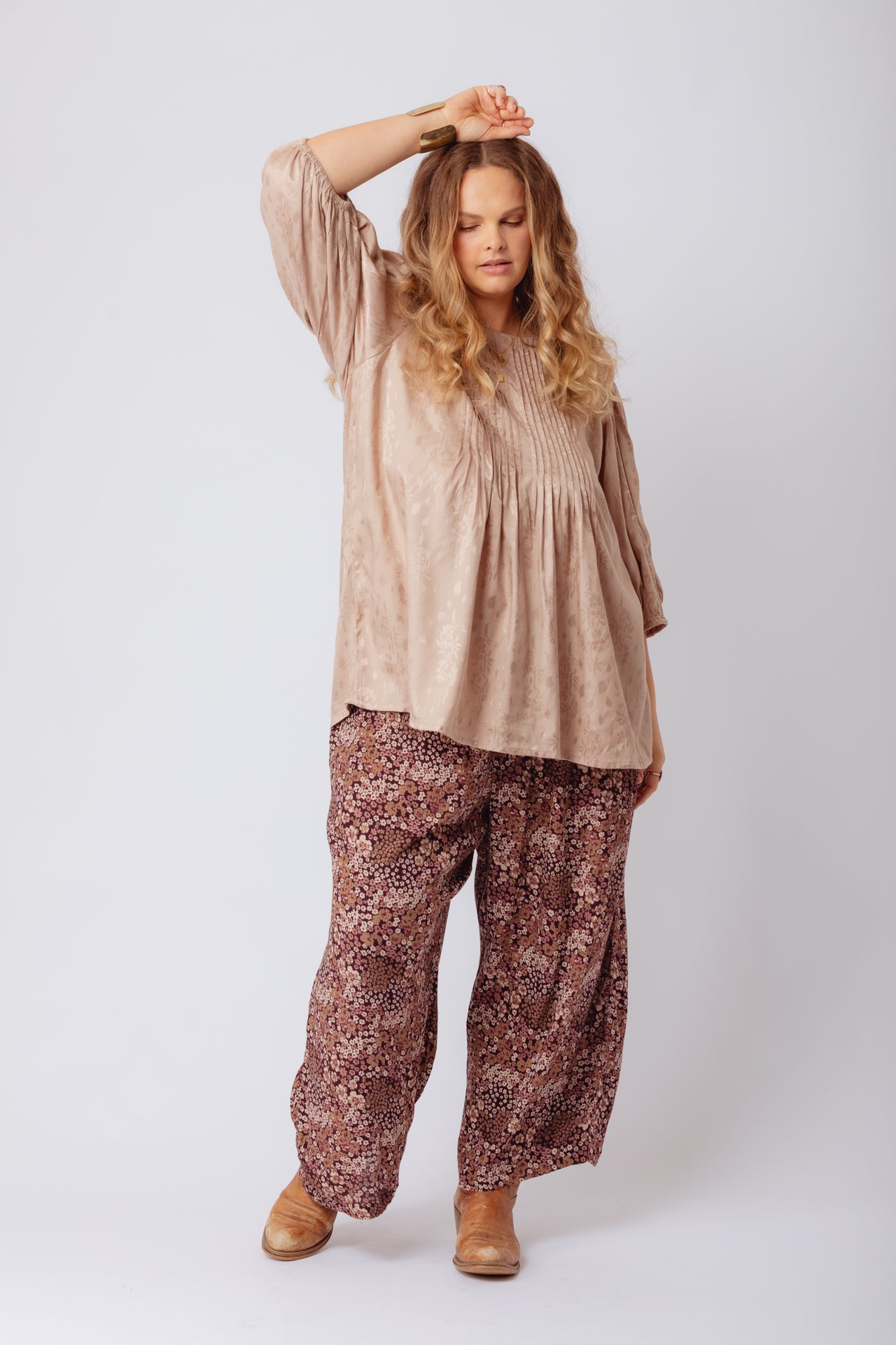 Adia Pants