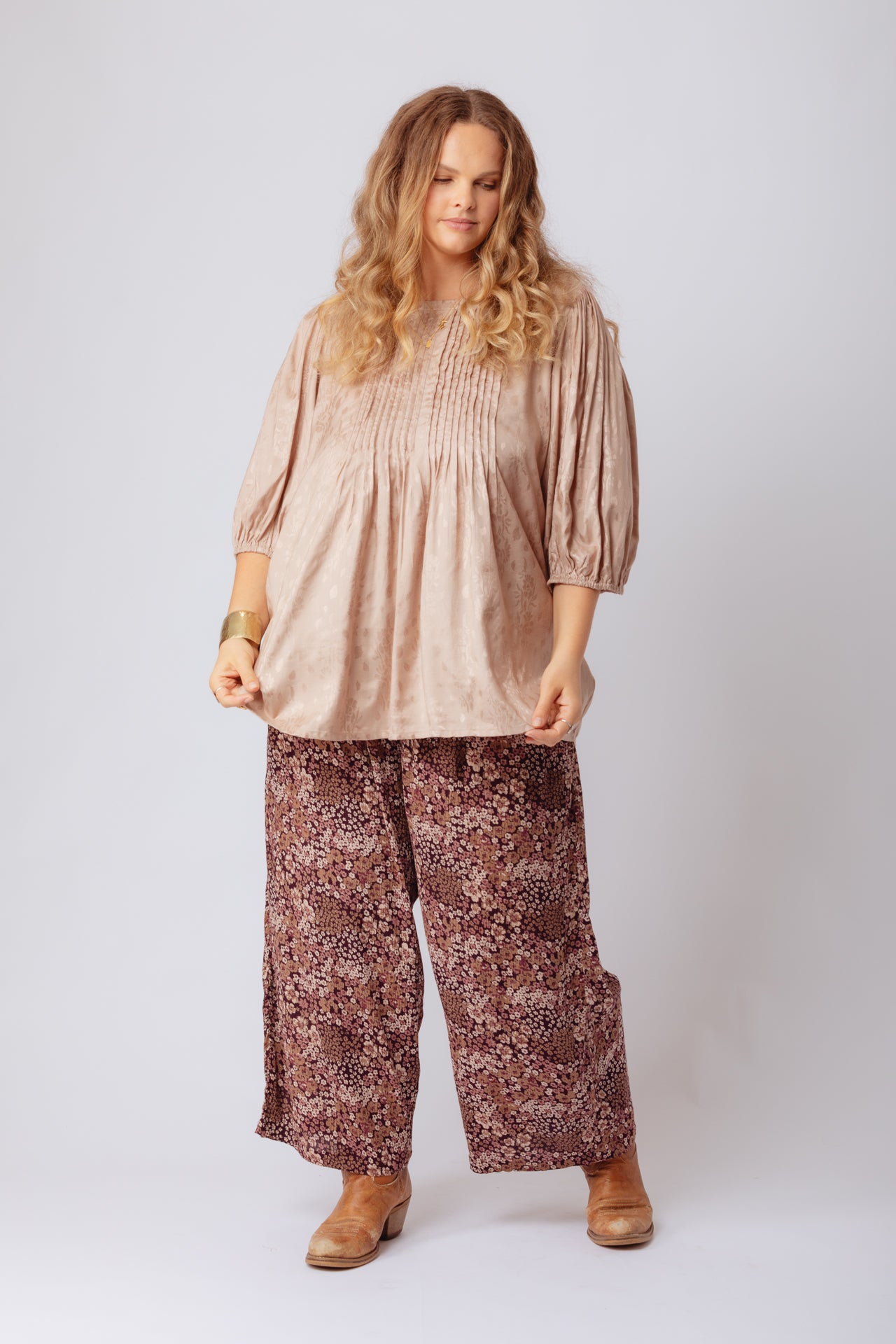 Adia Pants