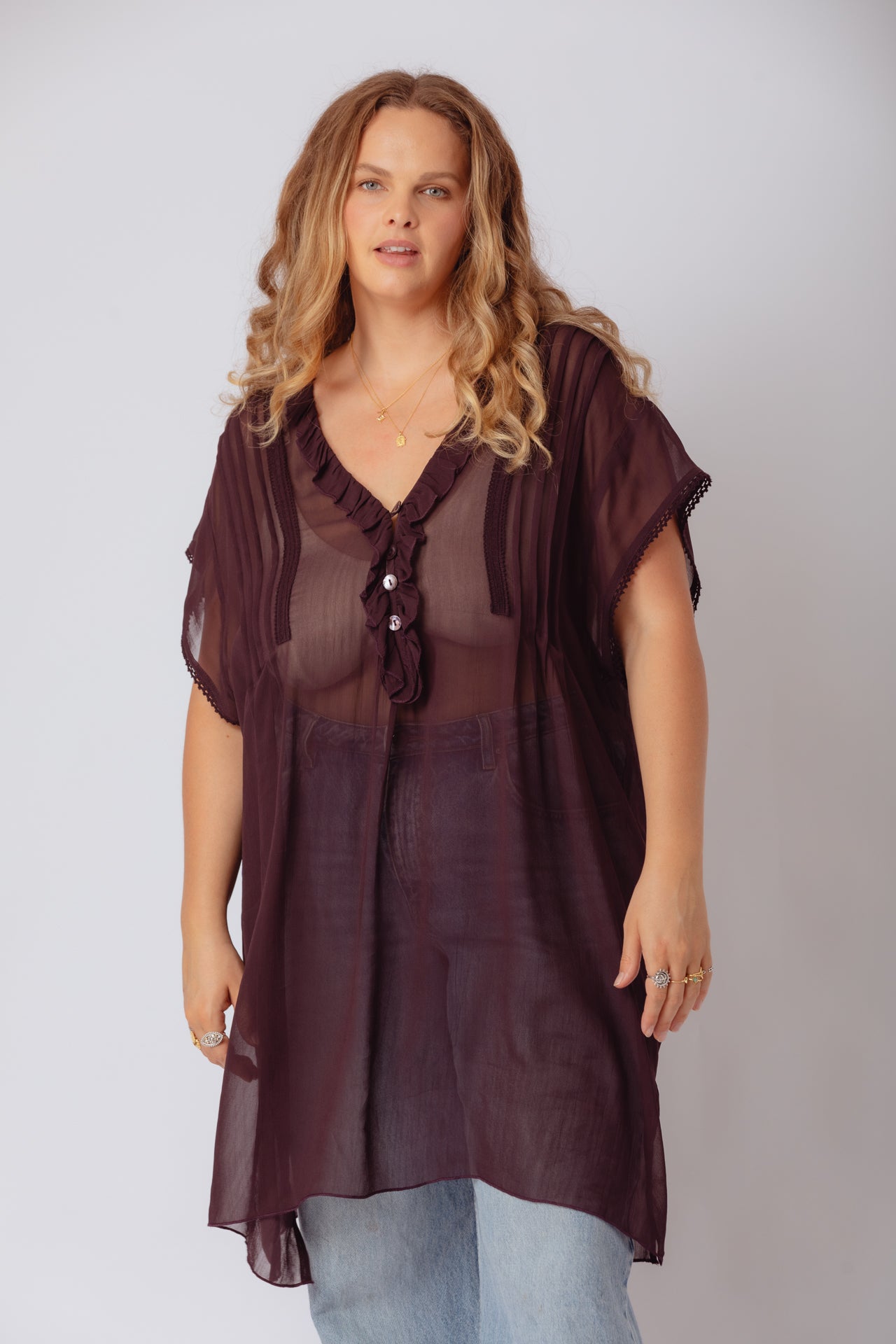 Amira Dress