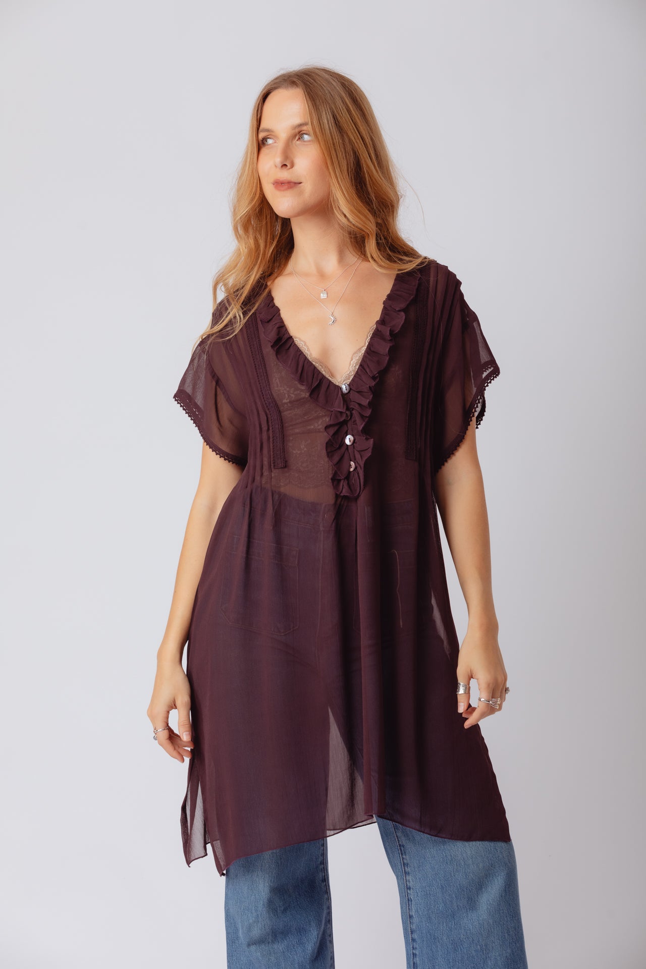 Amira Dress