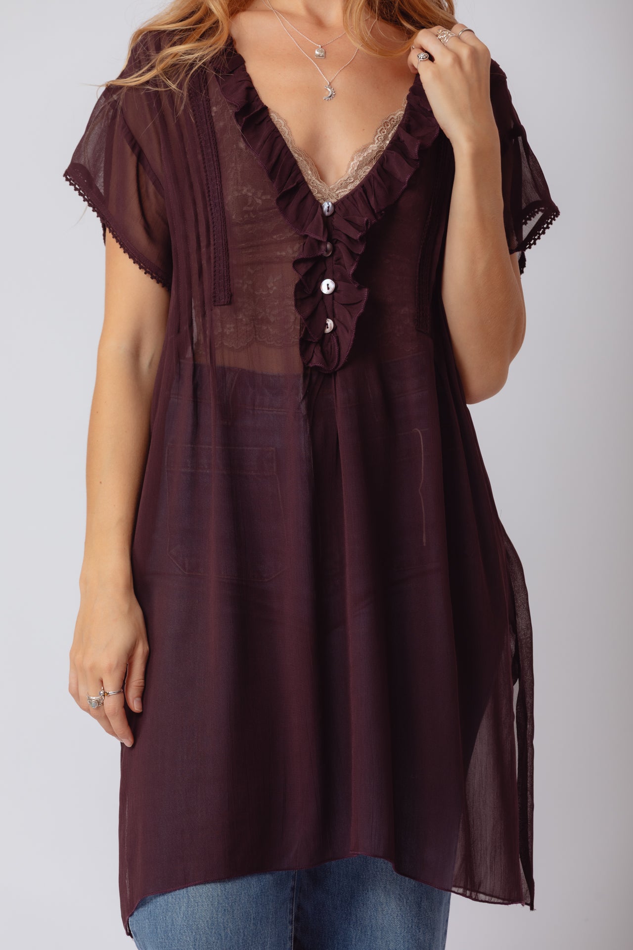 Amira Dress