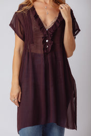 Amira Dress