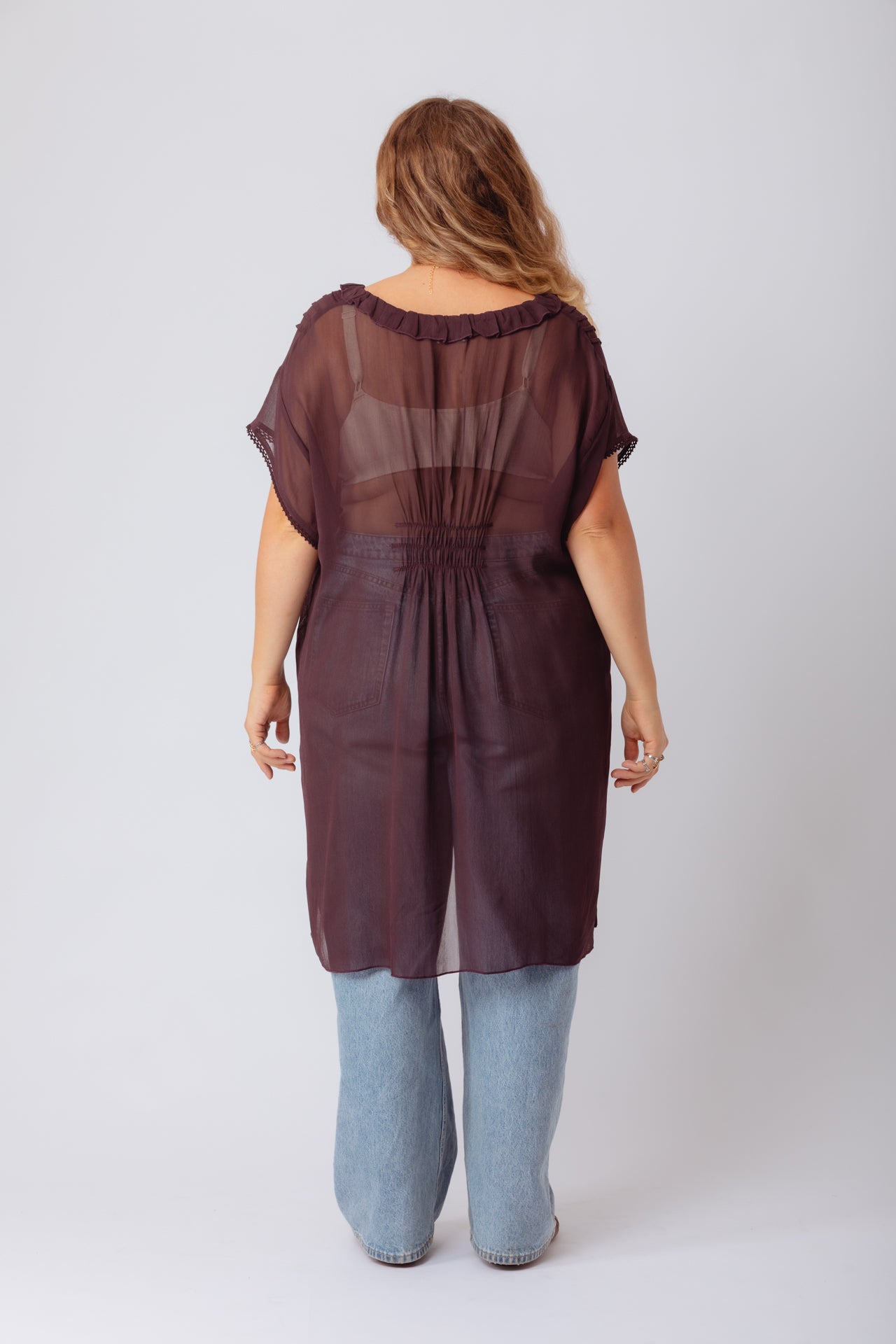 Amira Dress