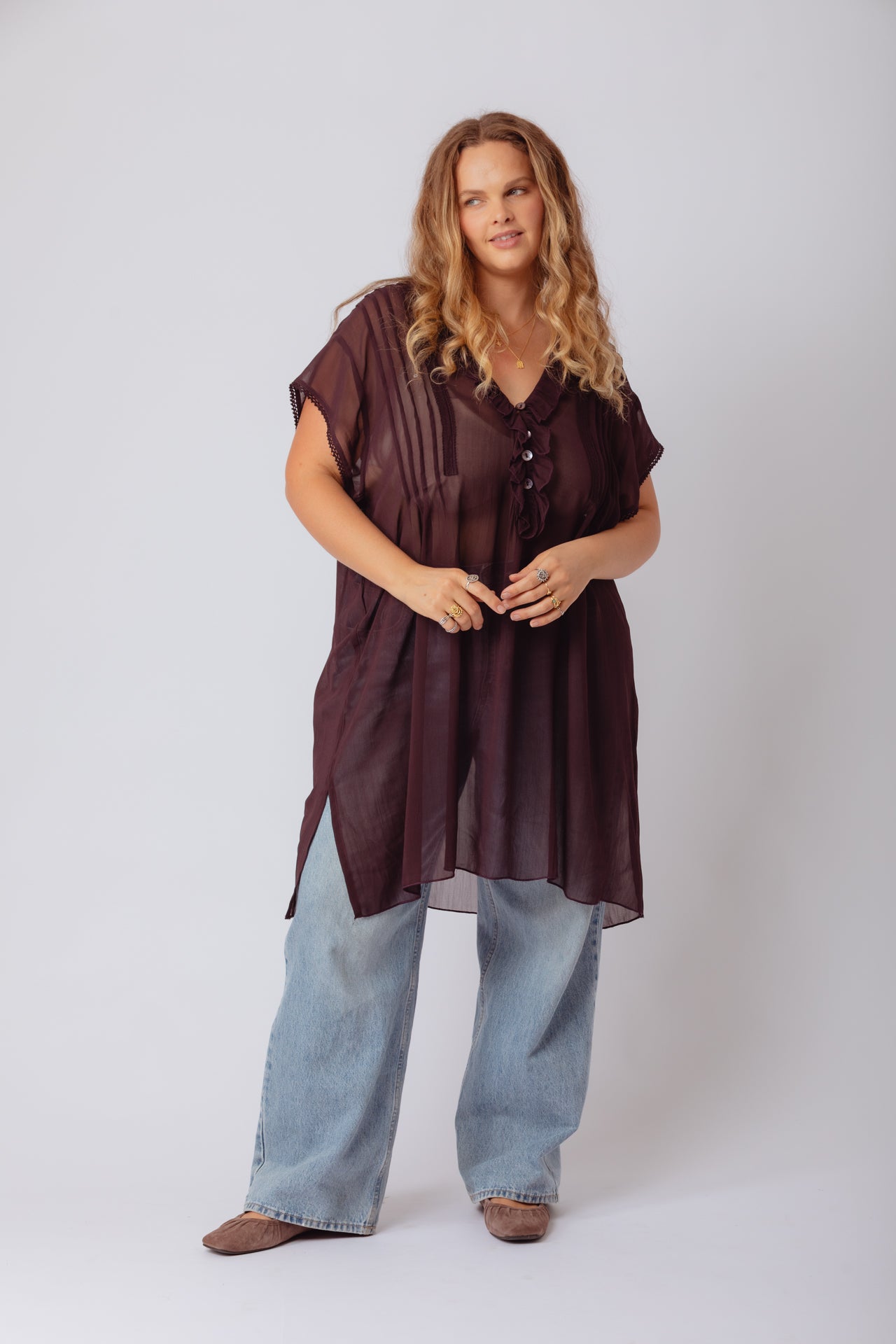Amira Dress