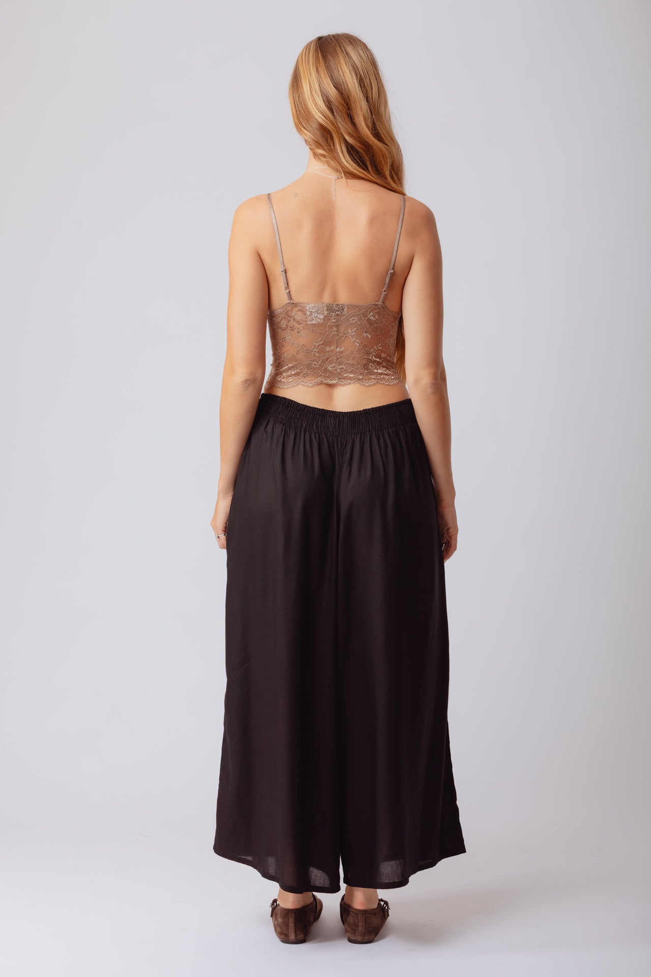 Inez Pants