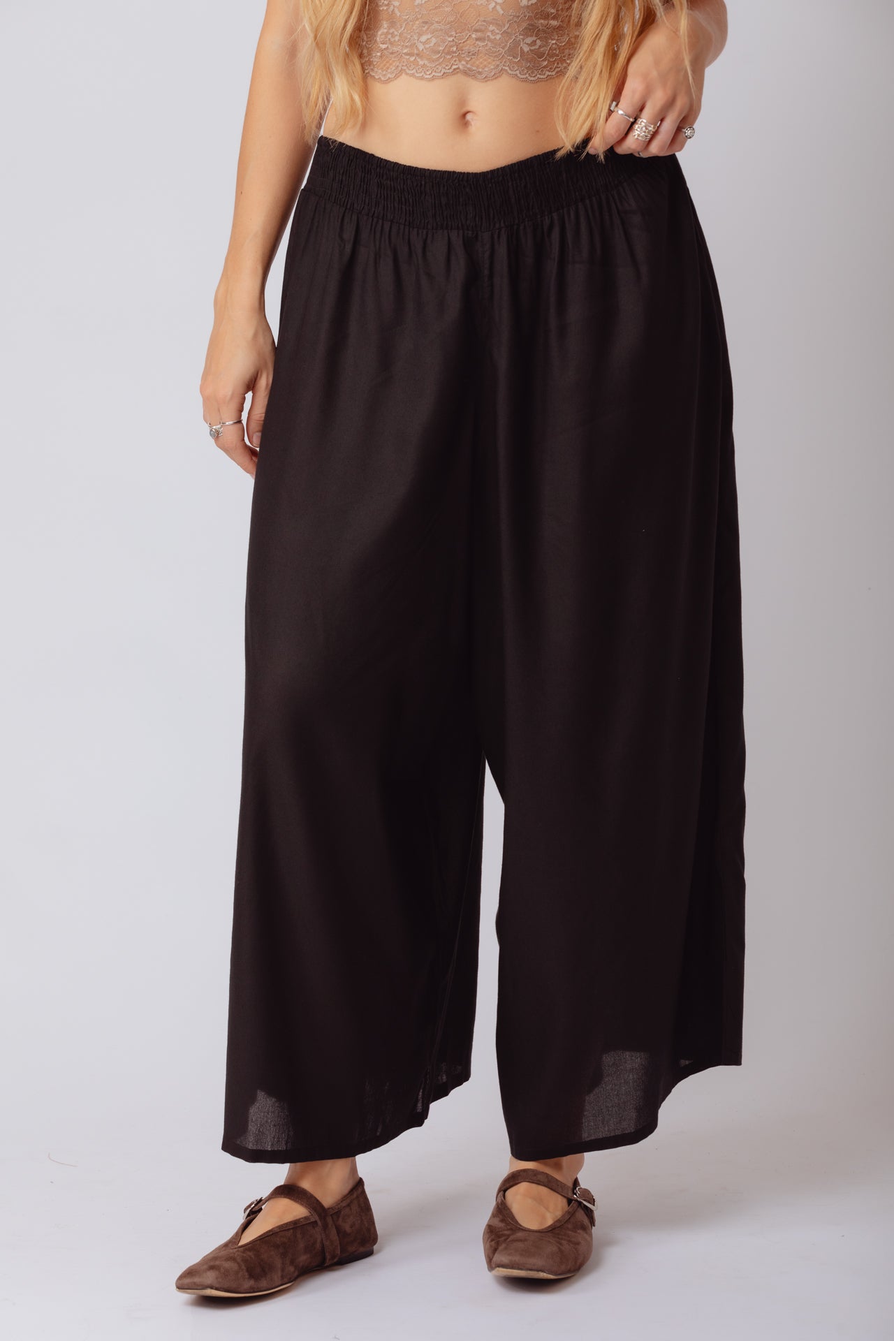 Inez Pants