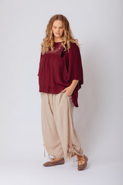Tyra Pants