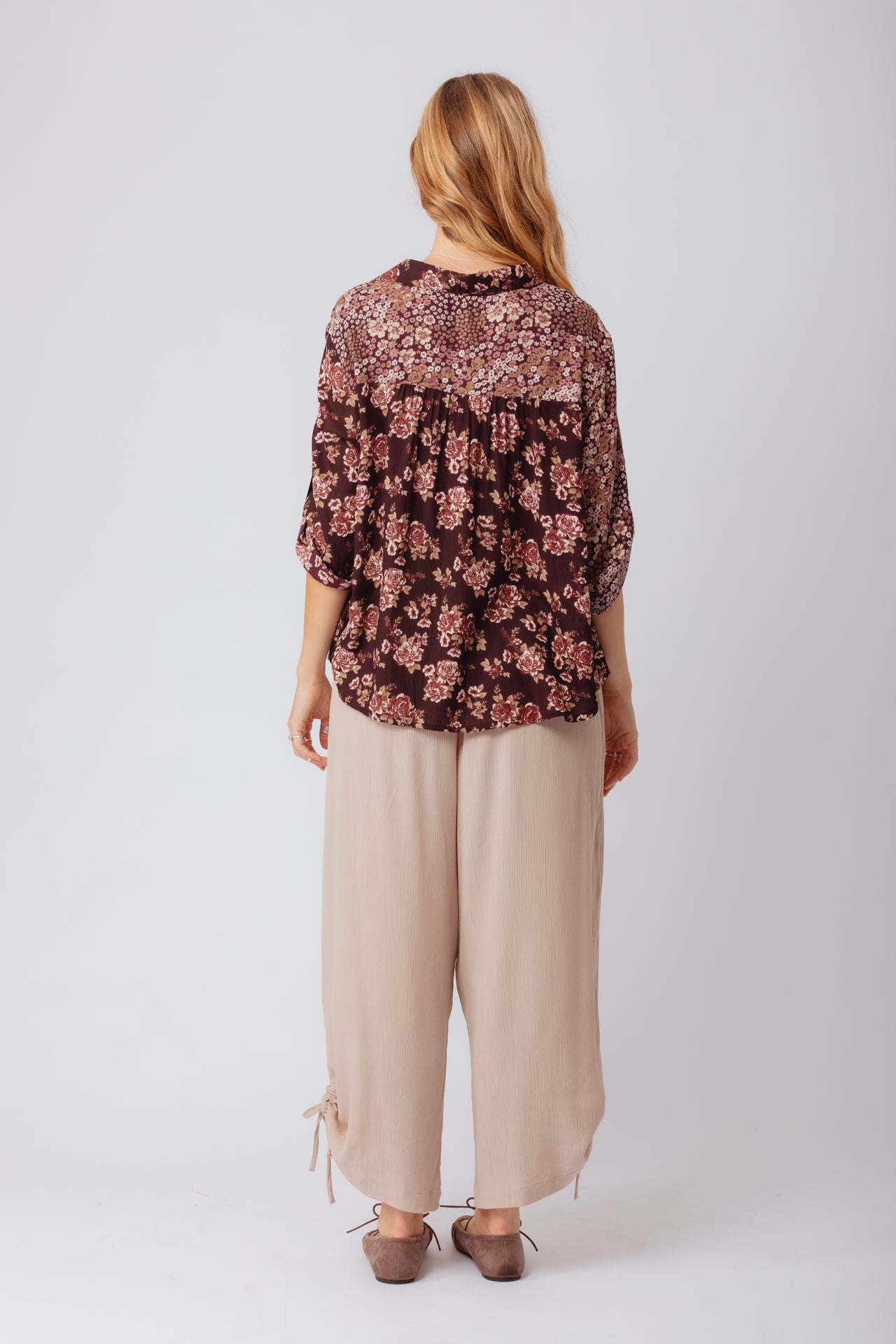 Tyra Pants