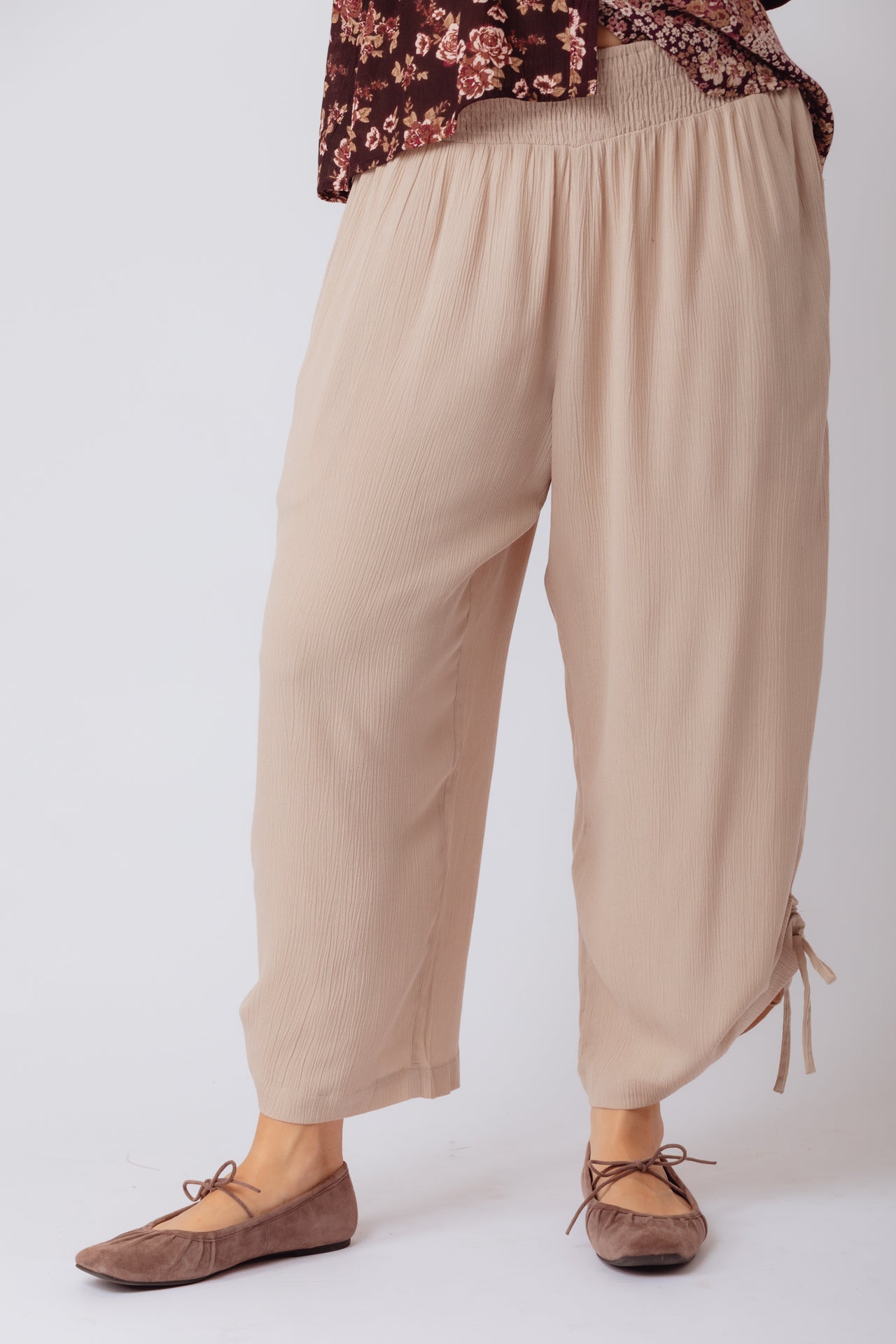 Tyra Pants