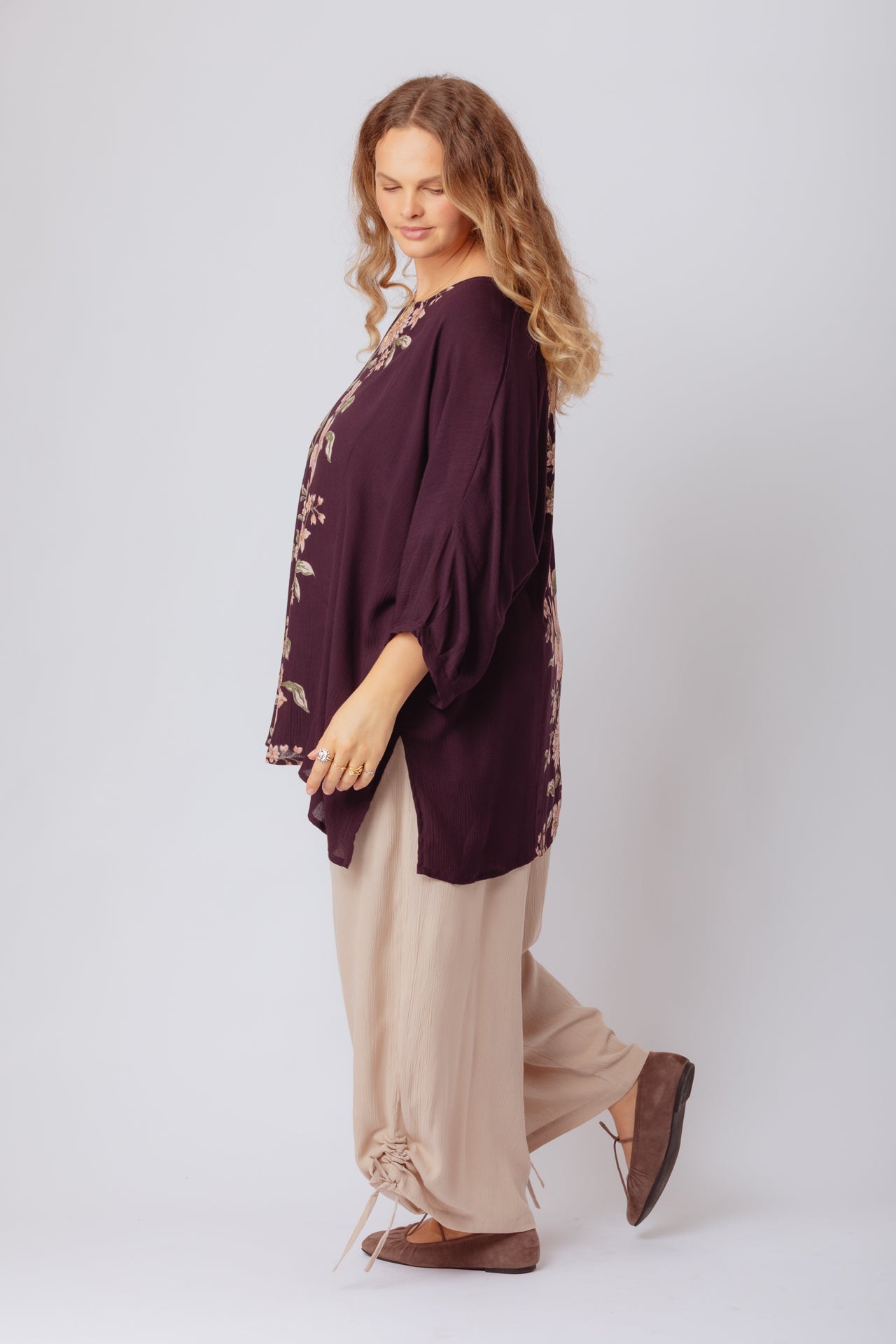 Tyra Pants