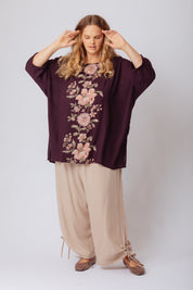 Tyra Pants