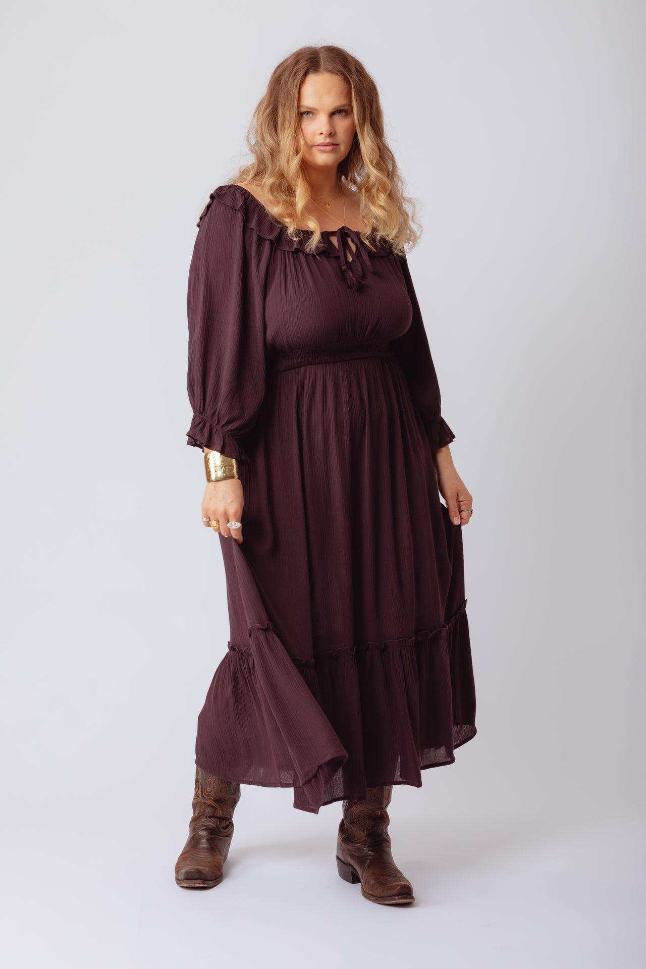 Dorothea Dress