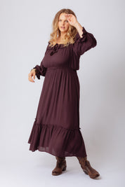 Dorothea Dress