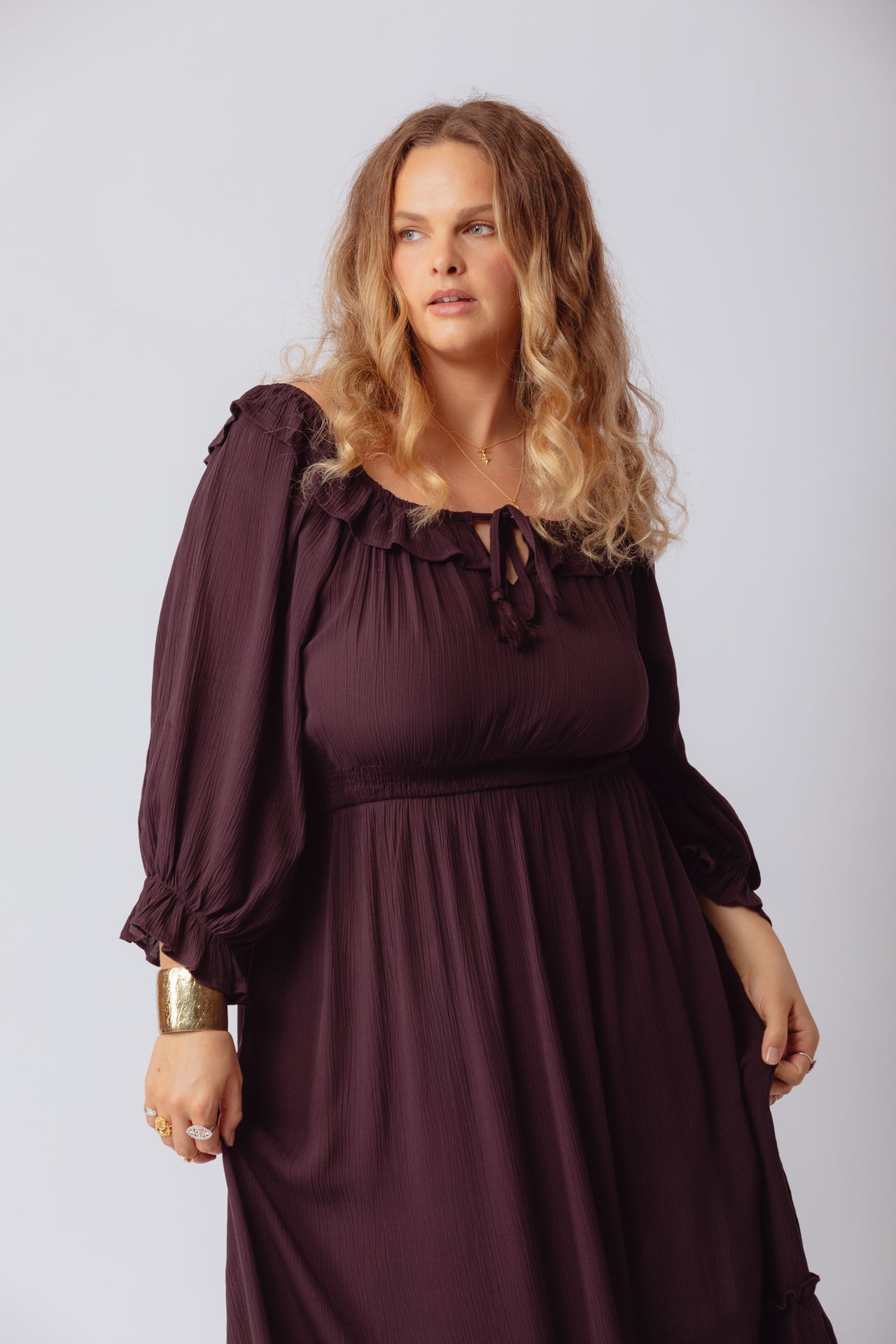 Dorothea Dress