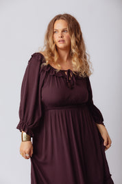Dorothea Dress