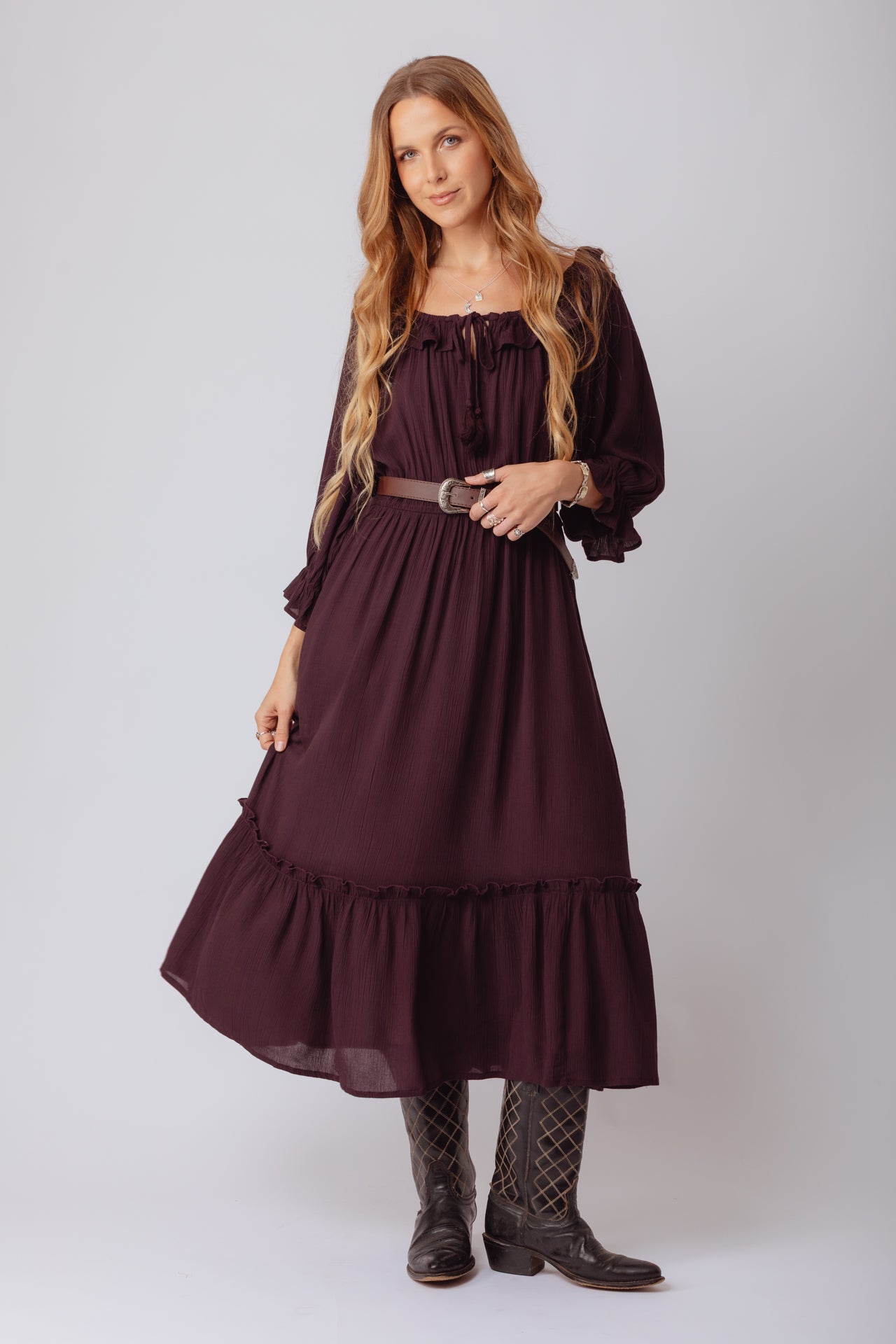 Dorothea Dress