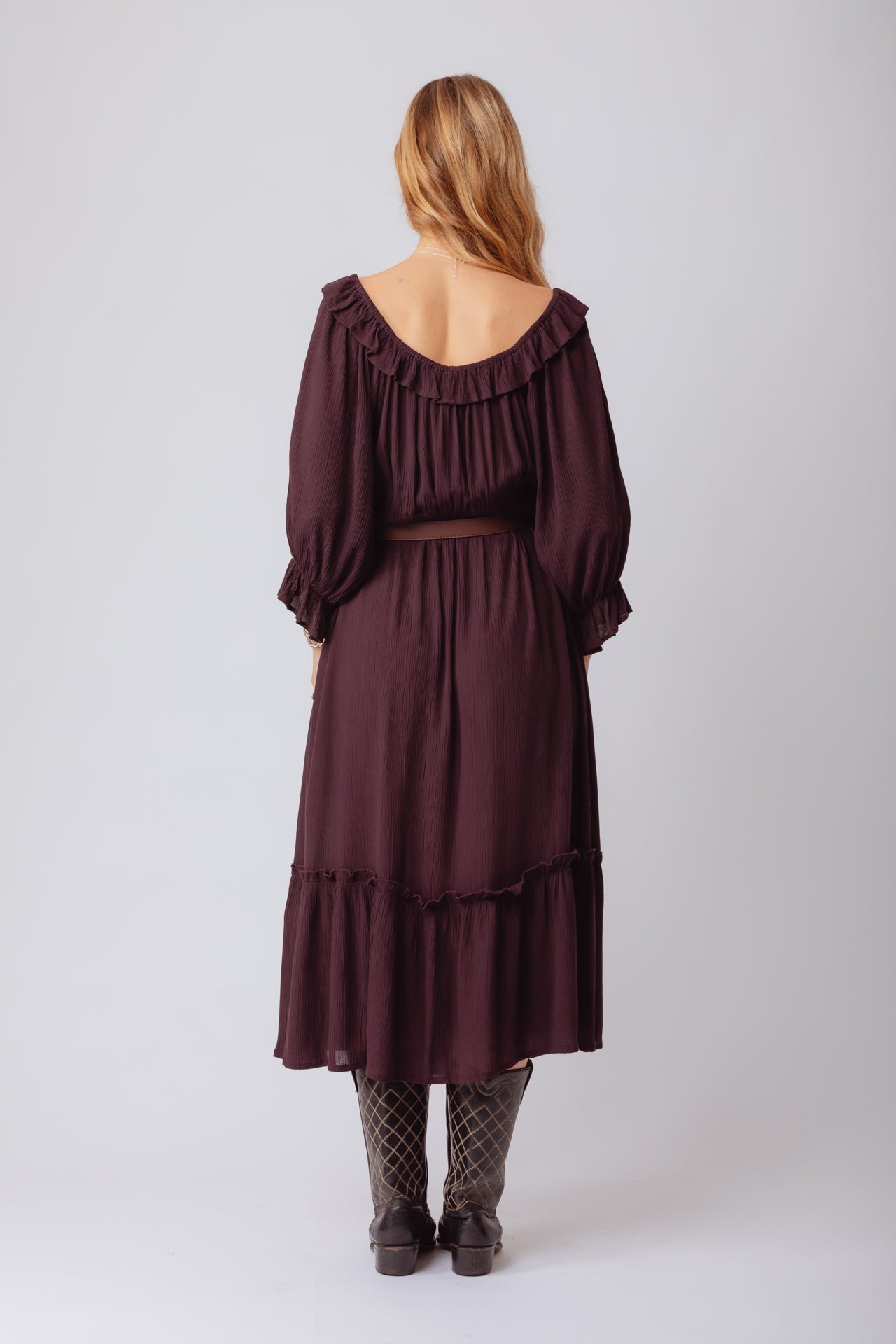 Dorothea Dress