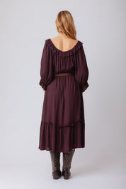 Dorothea Dress