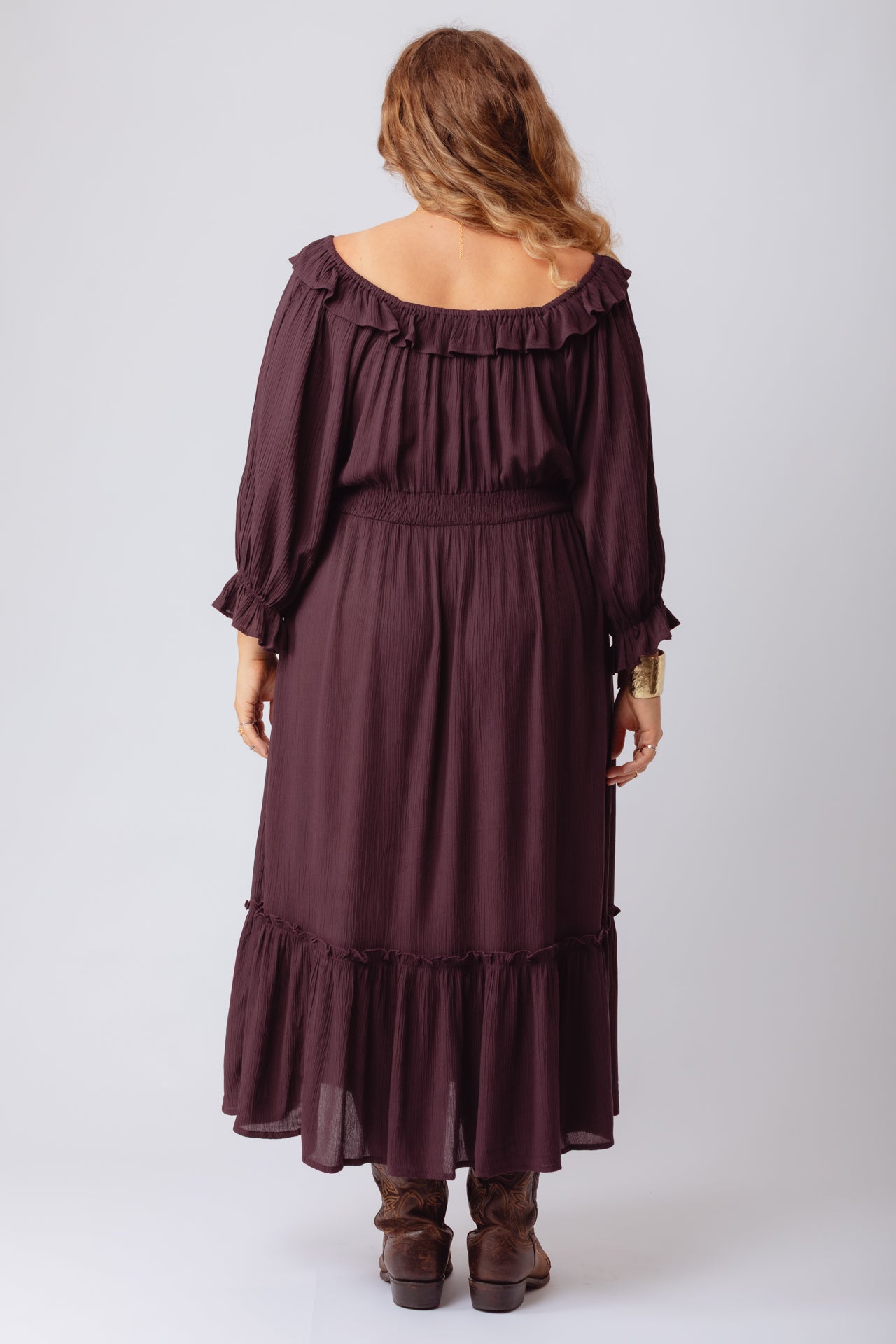 Dorothea Dress