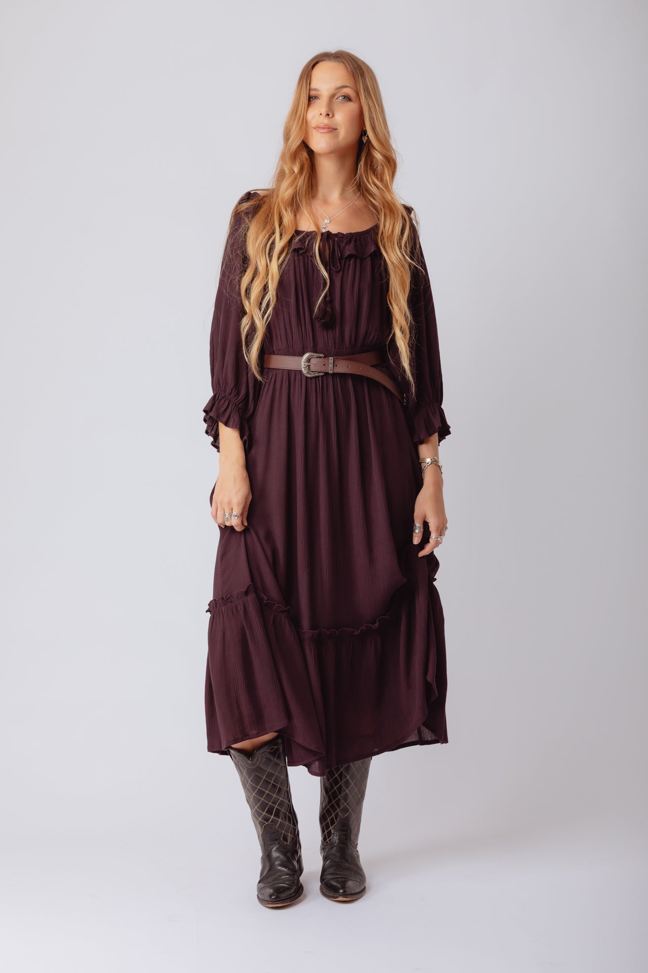 Dorothea Dress