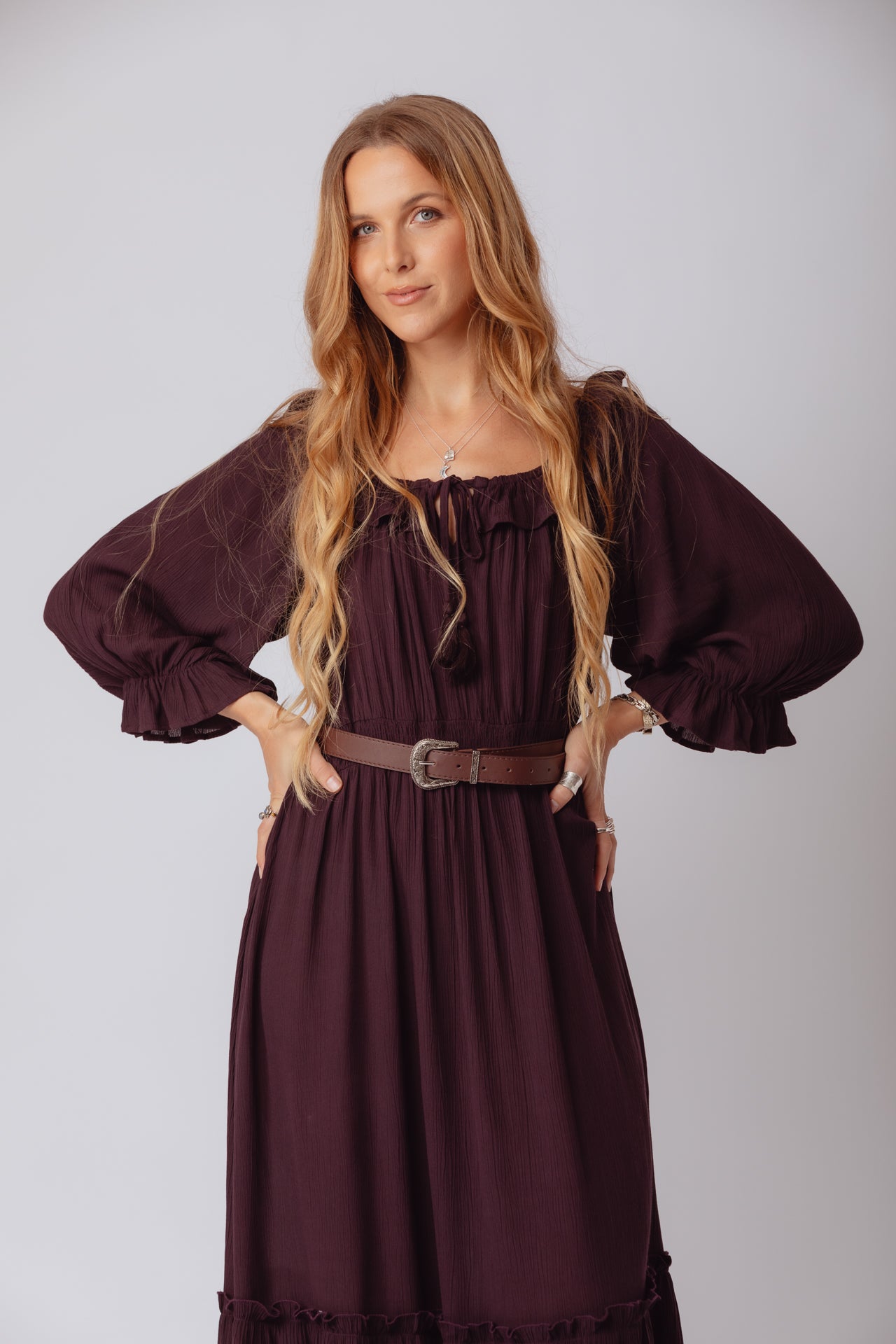 Dorothea Dress