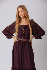 Dorothea Dress