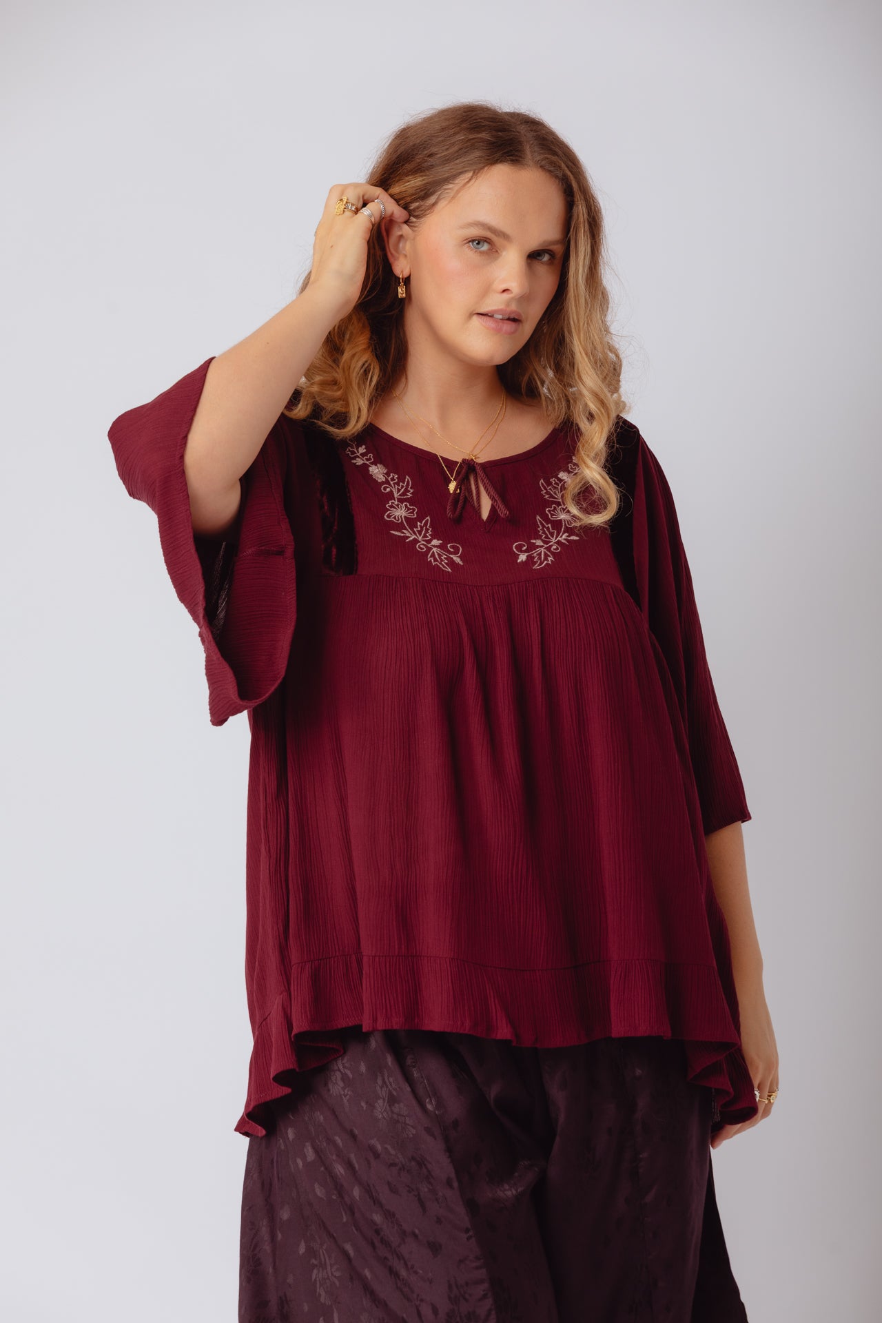 Arion Top