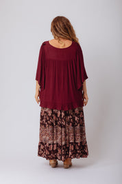 Simran Skirt