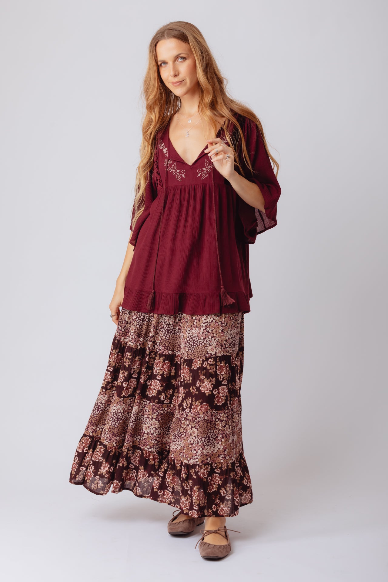 Arion Top