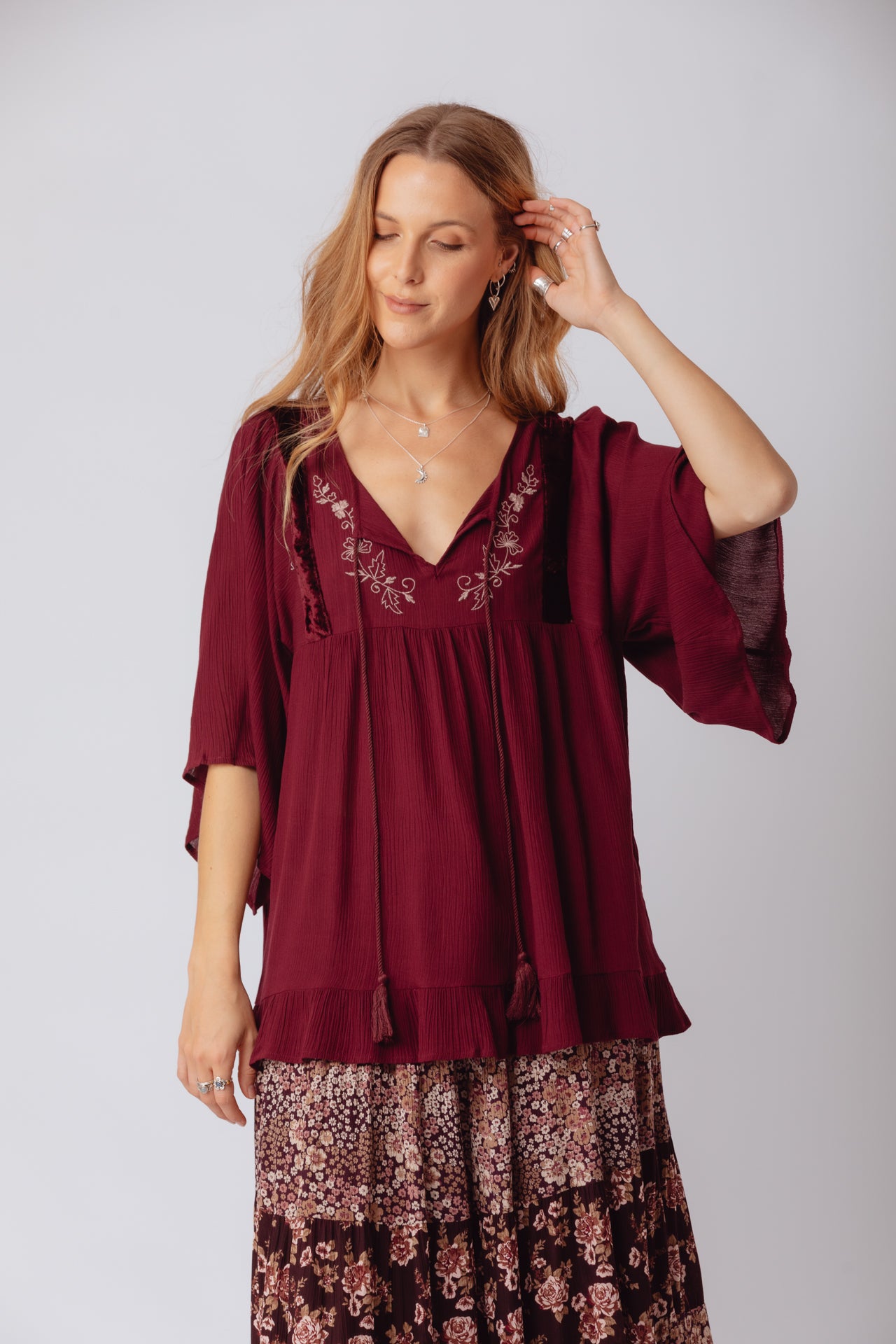 Arion Top