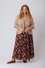 Rio Wrap Skirt