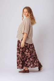 Rio Wrap Skirt
