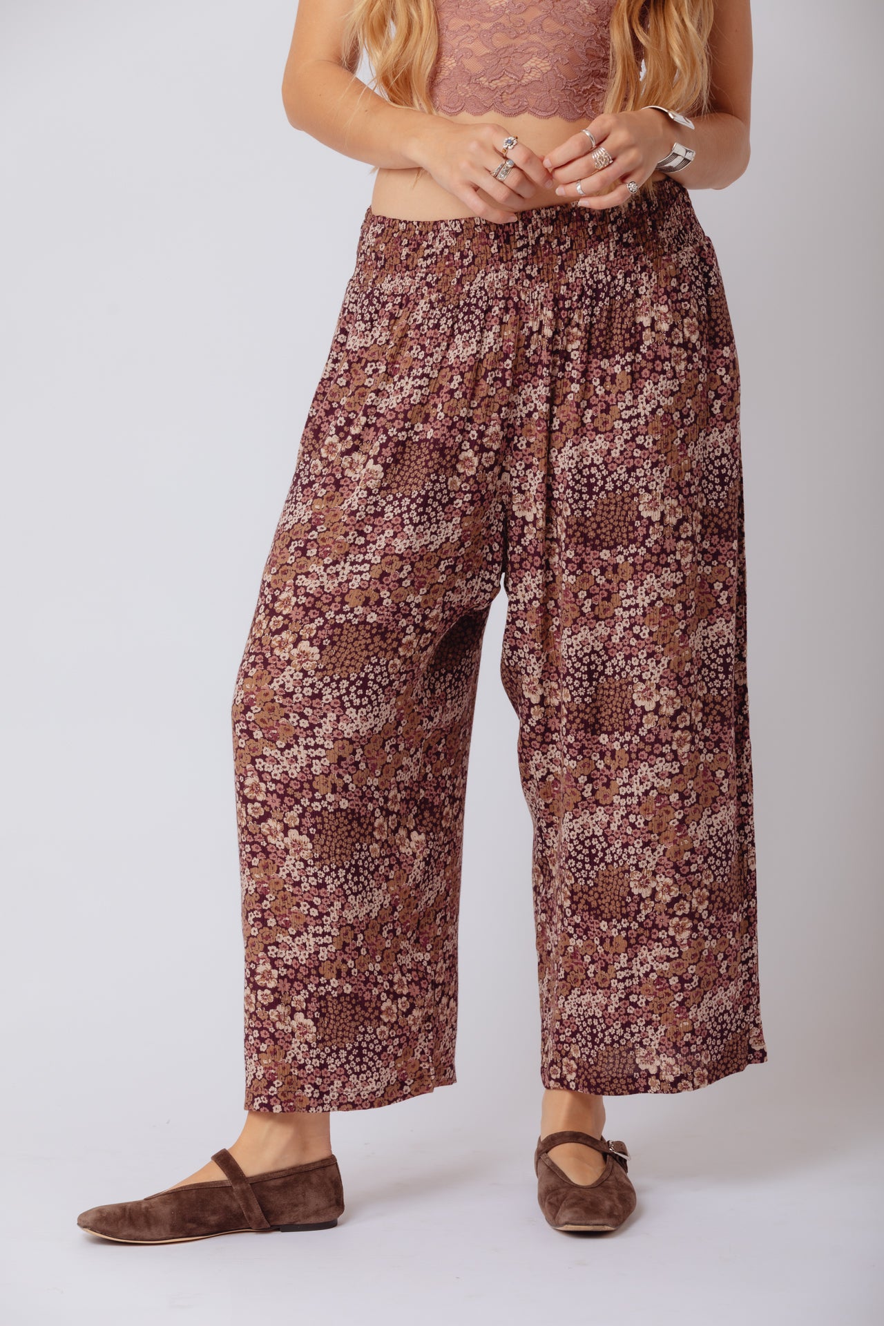 Adia Pants