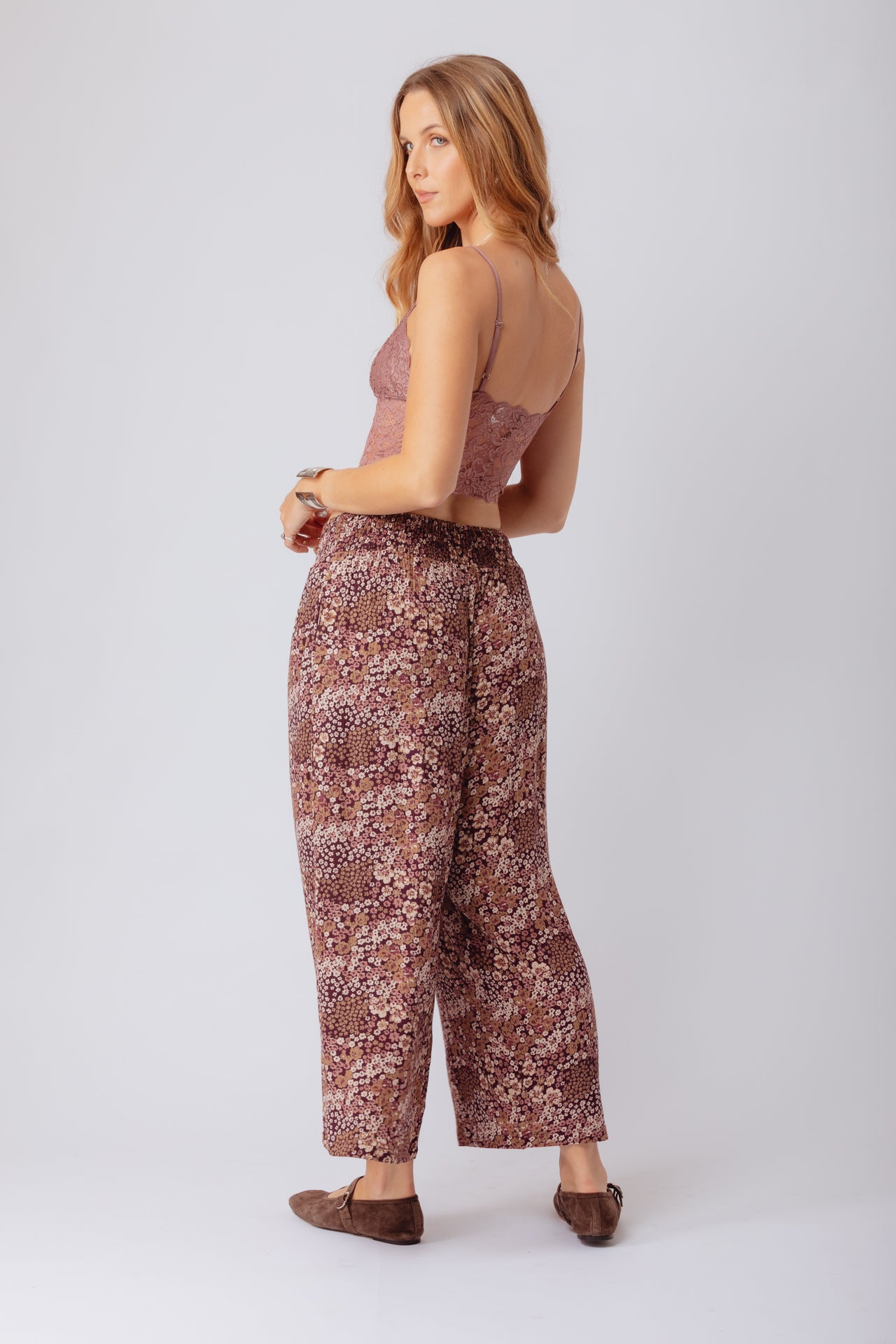 Adia Pants