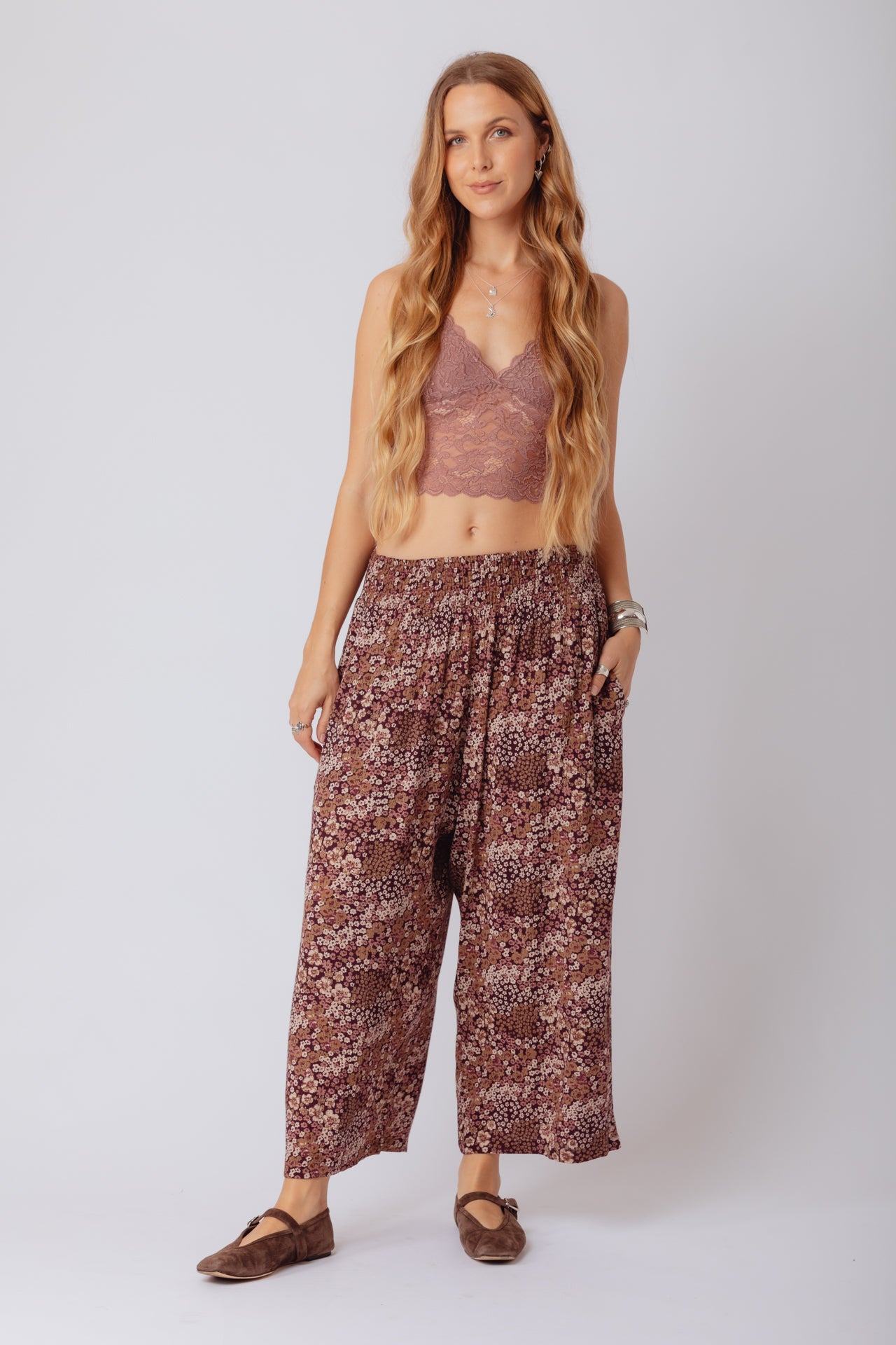 Adia Pants