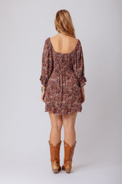 Tansy Dress