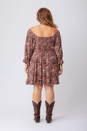 Tansy Dress